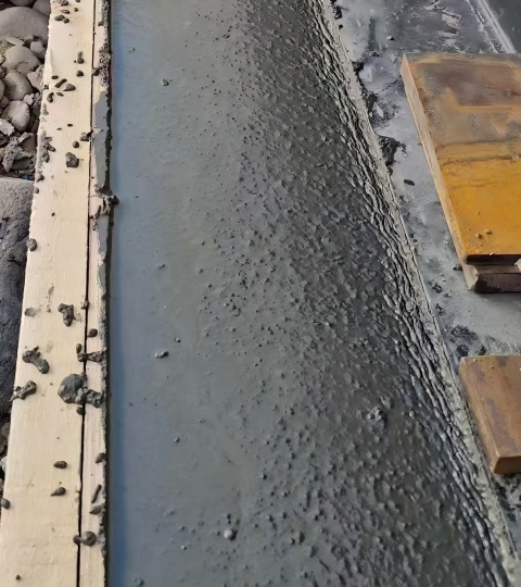 溆浦环氧砂浆的特点及施工流程​