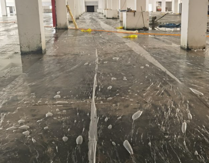 溆浦不发火砂浆和不发火金属骨料有什么区别