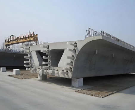 溆浦抗冻压浆料的特点及标准化施工工艺